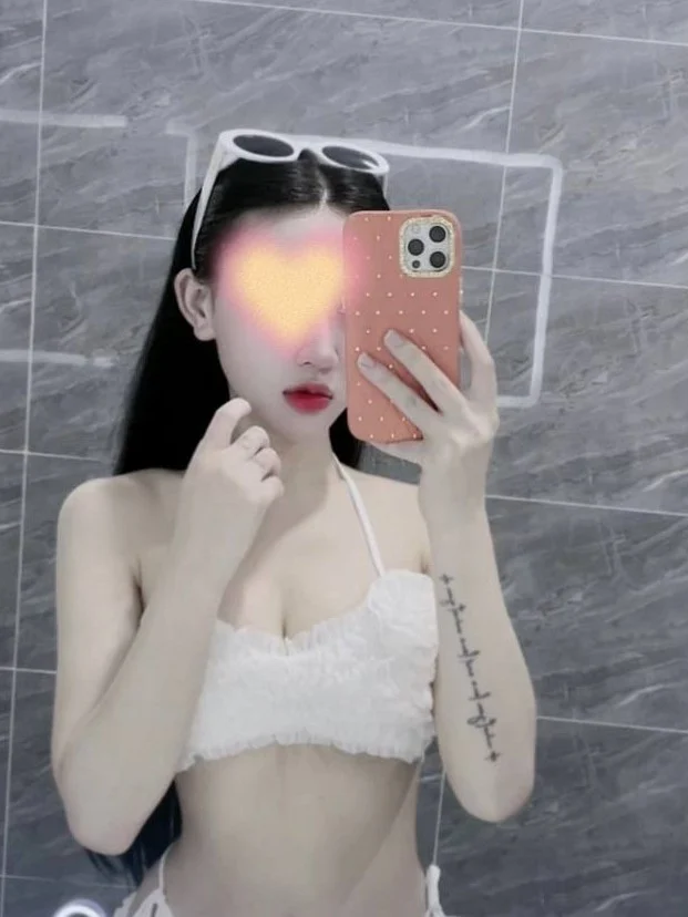 Hot girl Đồng Nai: Khẩu dâm đê mê Long Thành!